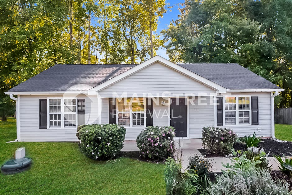 133 HOLLY MOUNTAIN RD, HOLLY SPRINGS, NC 27540 Home for Rent 3 Beds, 2 Baths Main Street